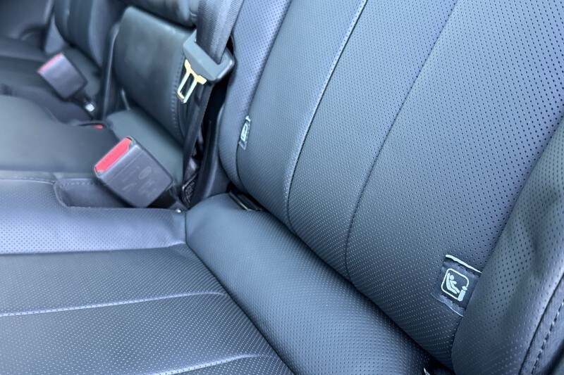 Used Land Rover Range Rover Sport 2024 for sale - 77137799: Photo 35