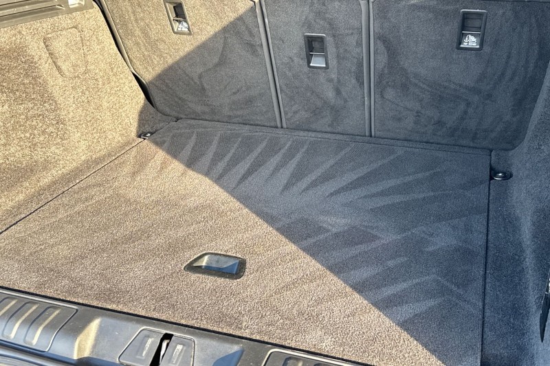 Used Land Rover Range Rover Sport 2024 for sale - 77137799: Photo 36