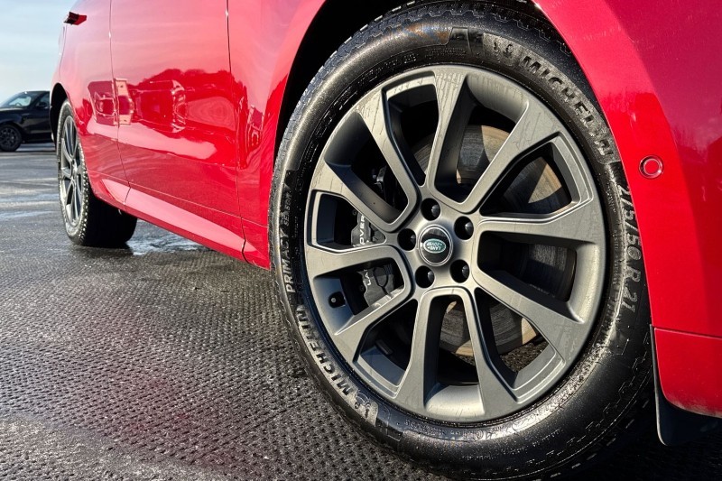 Used Land Rover Range Rover Sport 2024 for sale - 77137799: Photo 41