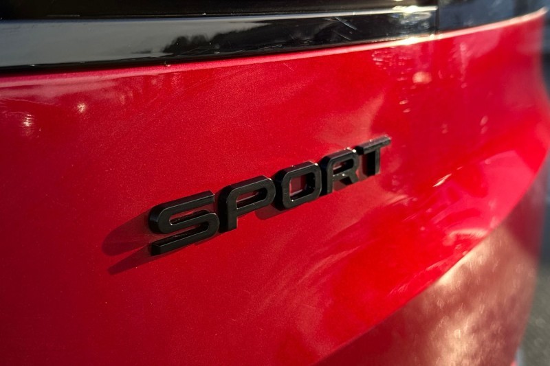 Used Land Rover Range Rover Sport 2024 for sale - 77137799: Photo 43