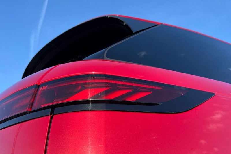 Used Land Rover Range Rover Sport 2024 for sale - 77137799: Photo 44