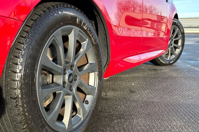 Used Land Rover Range Rover Sport 2024 for sale - 77137799: Photo 45