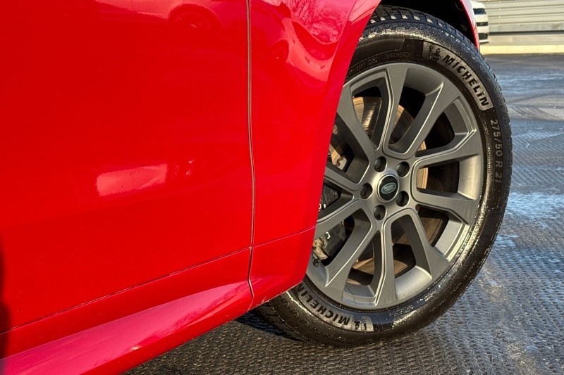 Used Land Rover Range Rover Sport 2024 for sale - 77137799: Photo 46