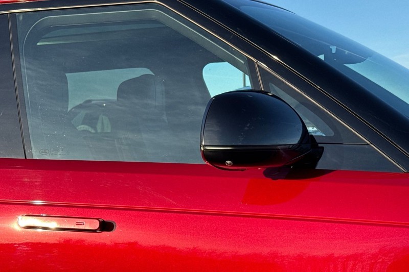 Used Land Rover Range Rover Sport 2024 for sale - 77137799: Photo 47