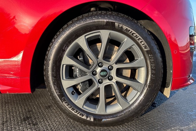 Used Land Rover Range Rover Sport 2024 for sale - 77137799: Photo 8