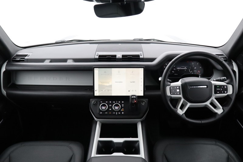 Used Land Rover Defender 2025 for sale - 78105829: Photo 10