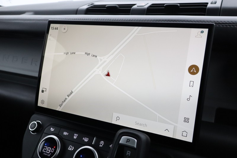 Used Land Rover Defender 2025 for sale - 78105829: Photo 12