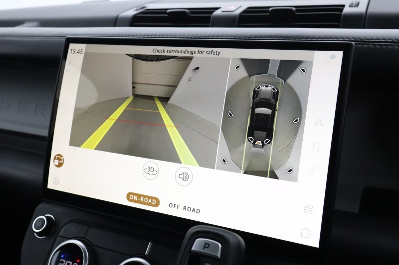 Used Land Rover Defender 2025 for sale - 78105829: Photo 13