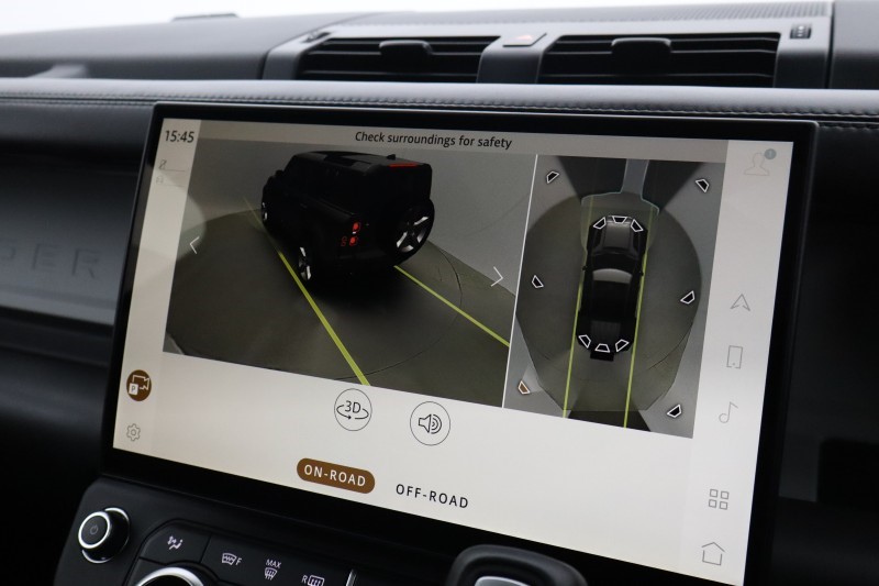 Used Land Rover Defender 2025 for sale - 78105829: Photo 14