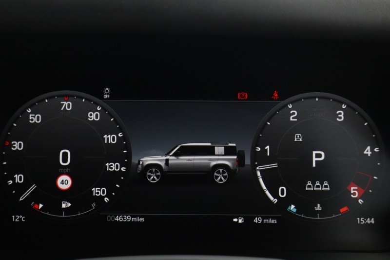 Used Land Rover Defender 2025 for sale - 78105829: Photo 20