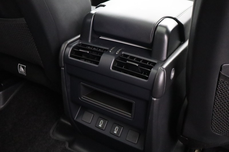 Used Land Rover Defender 2025 for sale - 78105829: Photo 22