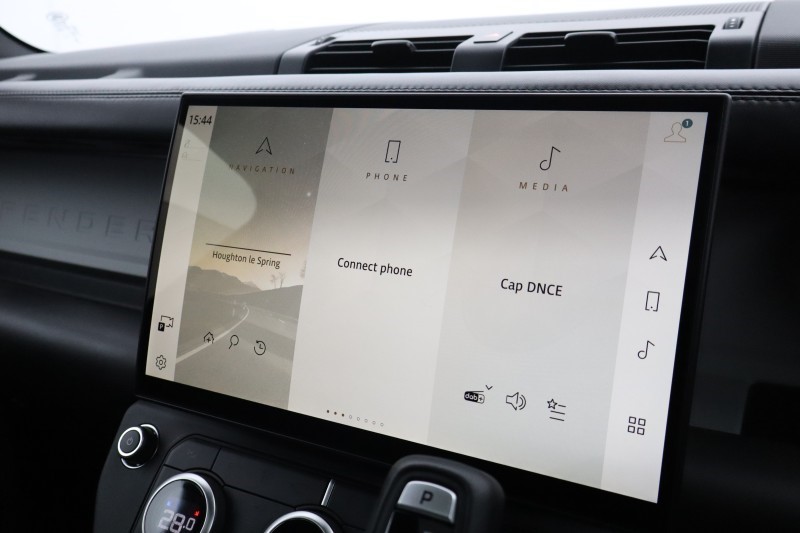 Used Land Rover Defender 2025 for sale - 78105829: Photo 35