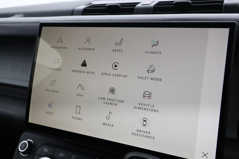 Used Land Rover Defender 2025 for sale - 78105829: Photo 36