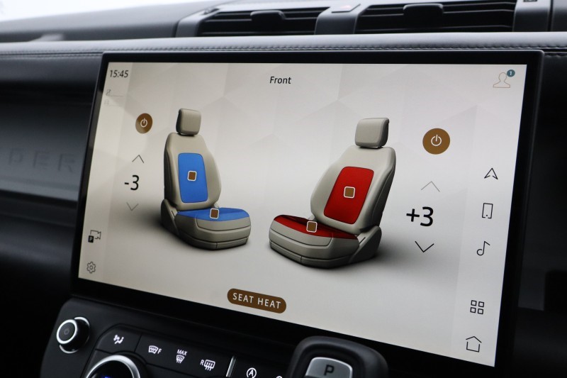 Used Land Rover Defender 2025 for sale - 78105829: Photo 37