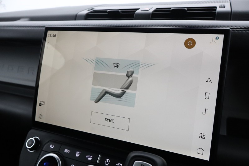 Used Land Rover Defender 2025 for sale - 78105829: Photo 38