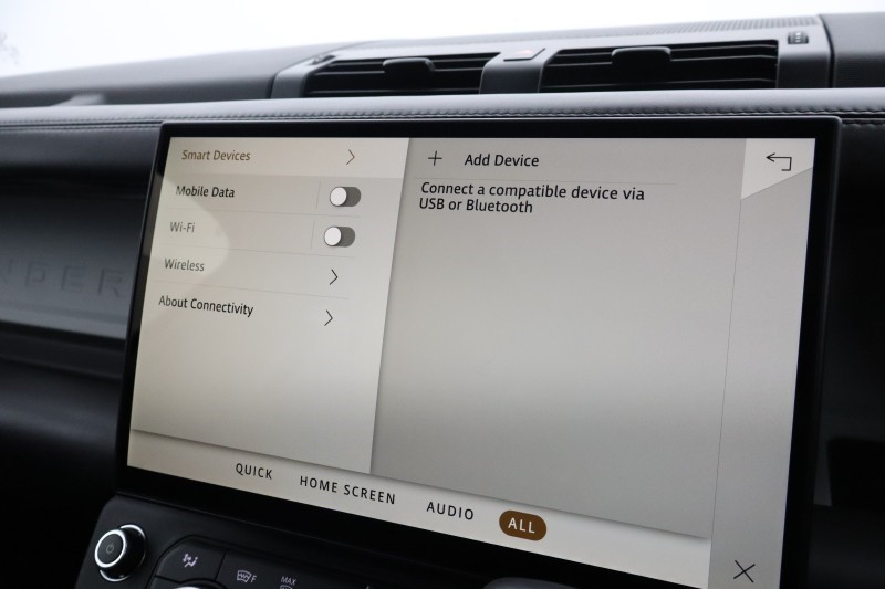 Used Land Rover Defender 2025 for sale - 78105829: Photo 40