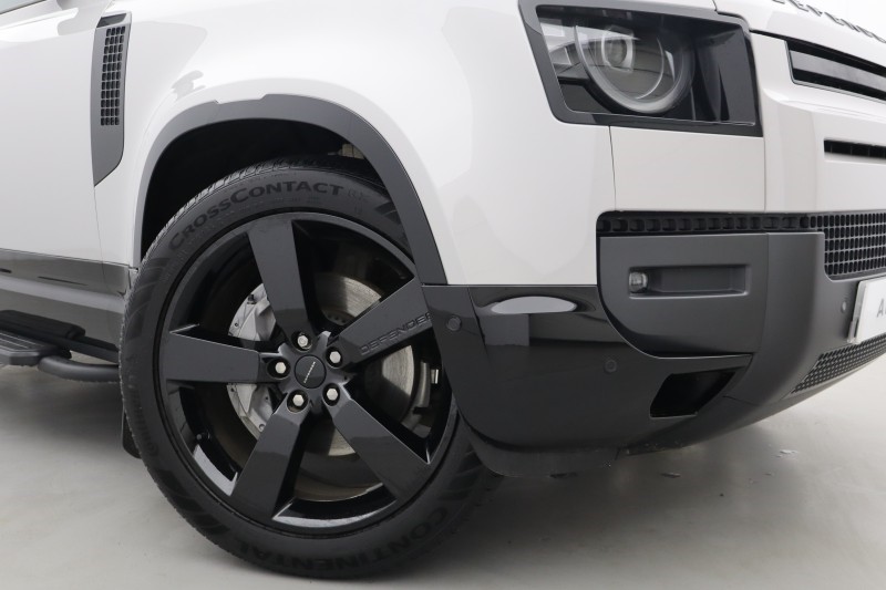 Used Land Rover Defender 2025 for sale - 78105829: Photo 48