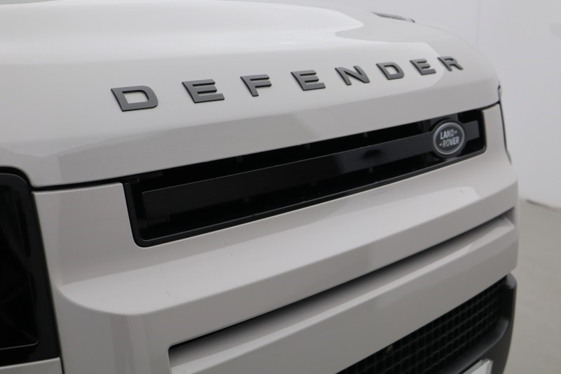 Used Land Rover Defender 2025 for sale - 78105829: Photo 50