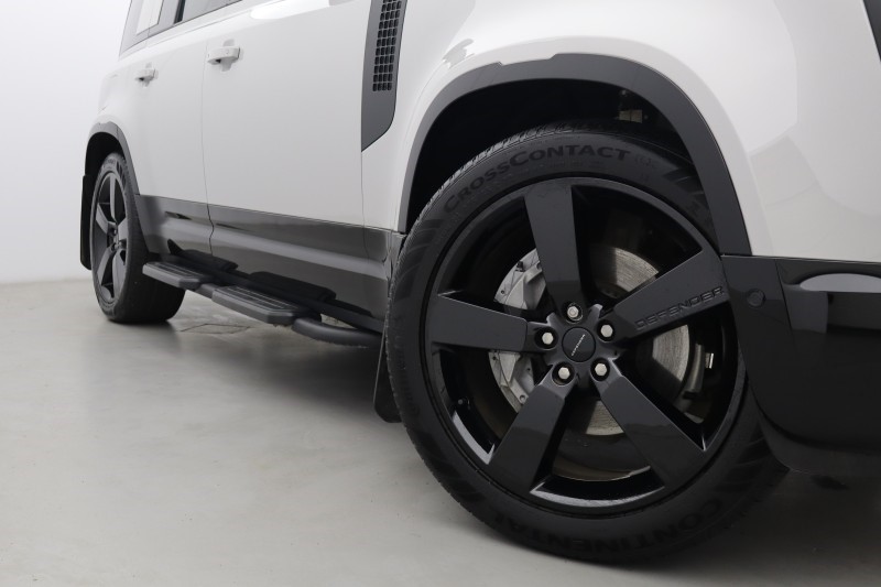 Used Land Rover Defender 2025 for sale - 78105829: Photo 51