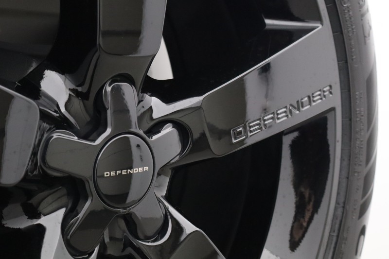 Used Land Rover Defender 2025 for sale - 78105829: Photo 53