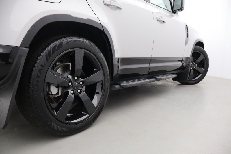 Used Land Rover Defender 2025 for sale - 78105829: Photo 55