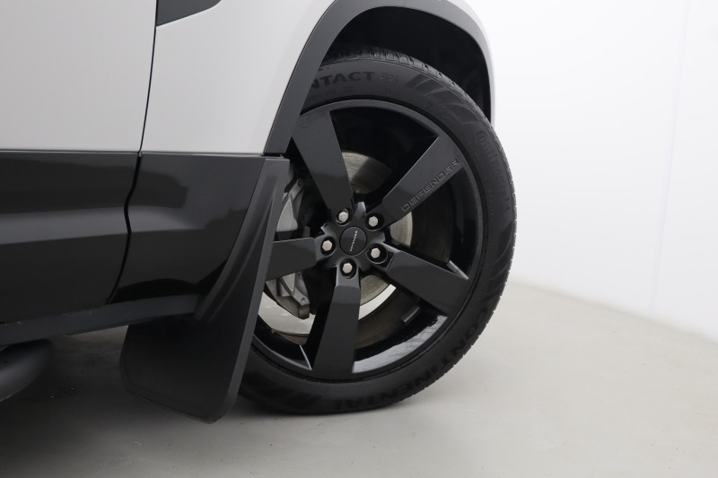 Used Land Rover Defender 2025 for sale - 78105829: Photo 56