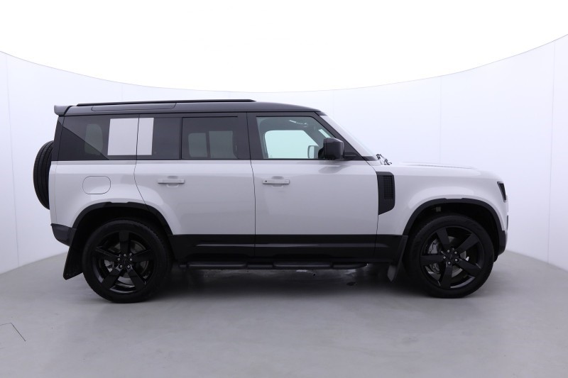 Used Land Rover Defender 2025 for sale - 78105829: Photo 6