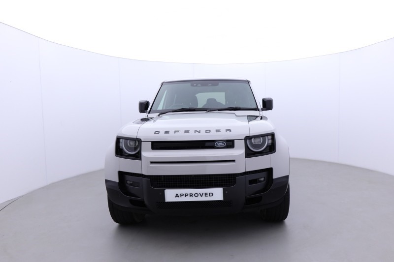 Used Land Rover Defender 2025 for sale - 78105829: Photo 8