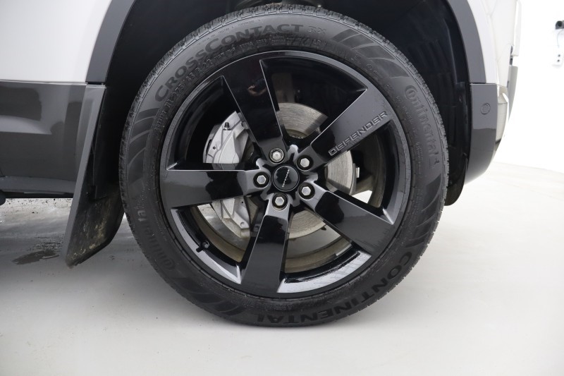 Used Land Rover Defender 2025 for sale - 78105829: Photo 9