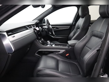 Used Jaguar F-Pace 2021 for sale - 79378939: Photo