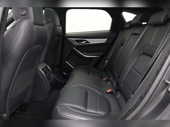 Used Jaguar F-Pace 2021 for sale - 79378939: Photo