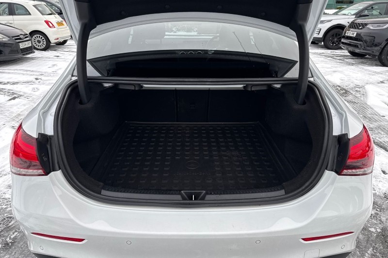 Used Mercedes-Benz A-Class 2023 for sale - 76984316: Photo 10