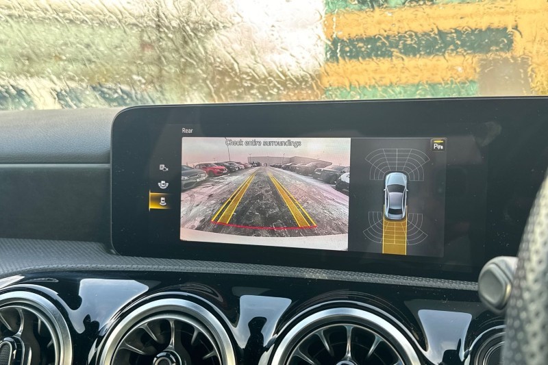 Used Mercedes-Benz A-Class 2023 for sale - 76984316: Photo 12