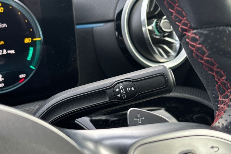 Used Mercedes-Benz A-Class 2023 for sale - 76984316: Photo 13