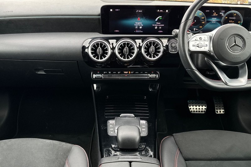 Used Mercedes-Benz A-Class 2023 for sale - 76984316: Photo 14