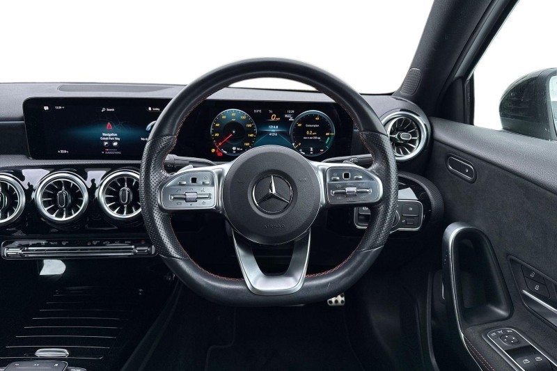 Used Mercedes-Benz A-Class 2023 for sale - 76984316: Photo 15