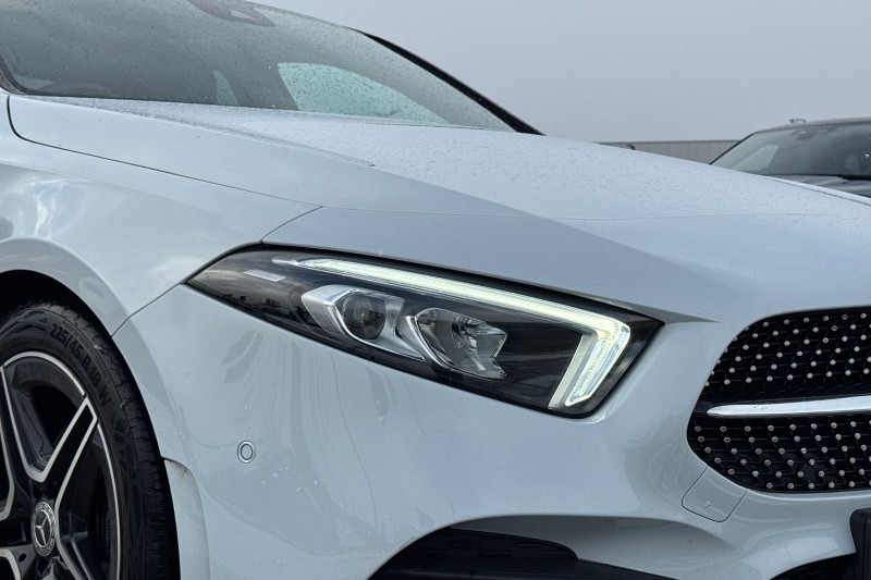 Used Mercedes-Benz A-Class 2023 for sale - 76984316: Photo 17