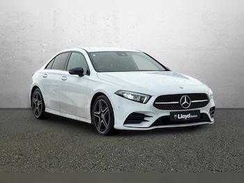 2023 (72) - AMG Line 4-Door