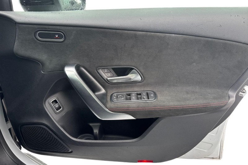 Used Mercedes-Benz A-Class 2023 for sale - 76984316: Photo 21