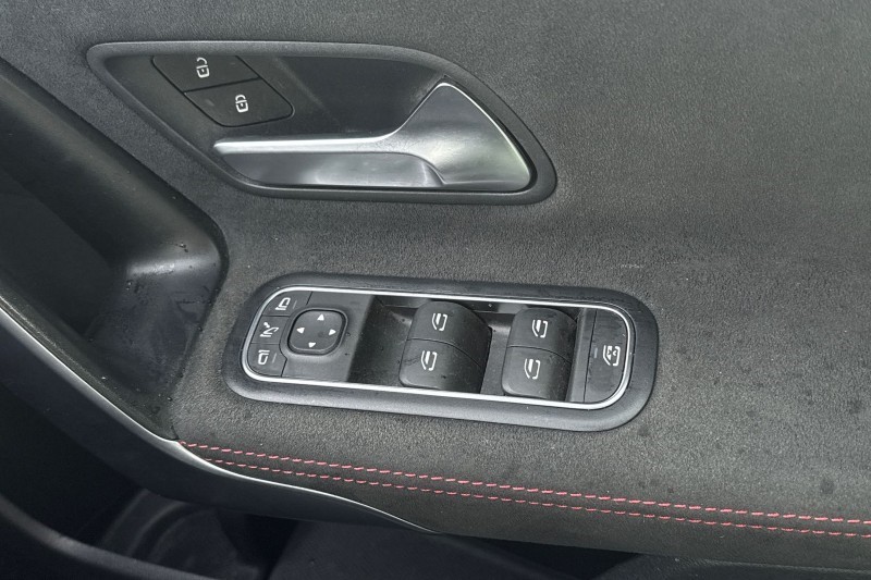 Used Mercedes-Benz A-Class 2023 for sale - 76984316: Photo 22