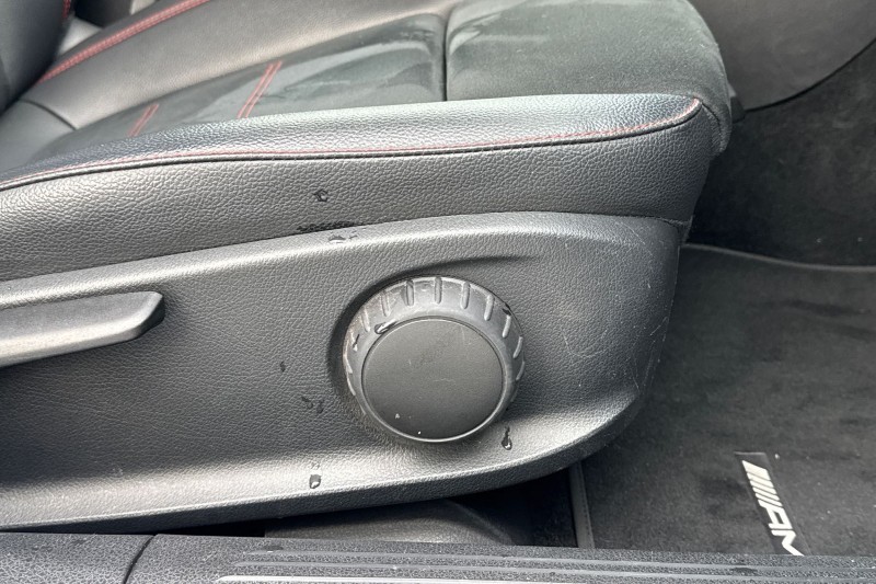 Used Mercedes-Benz A-Class 2023 for sale - 76984316: Photo 23