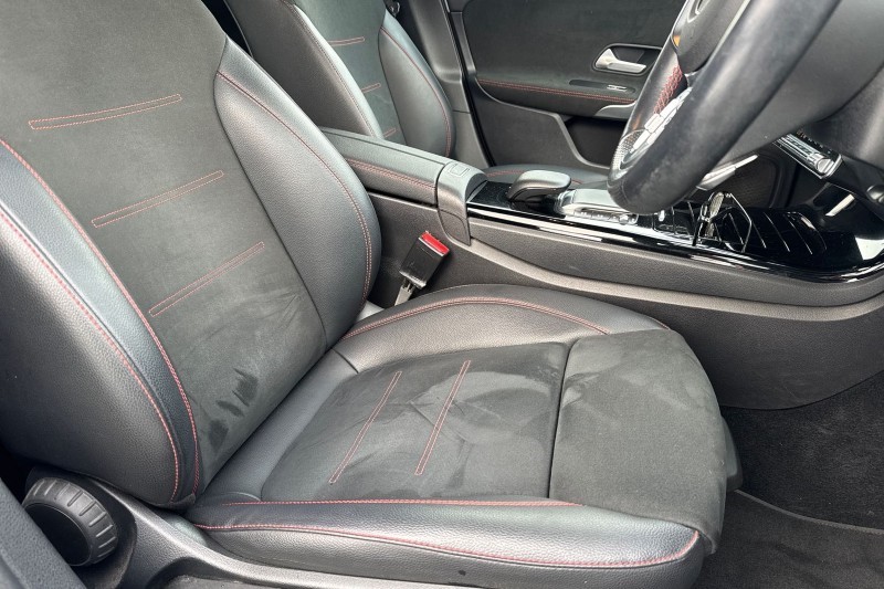 Used Mercedes-Benz A-Class 2023 for sale - 76984316: Photo 24