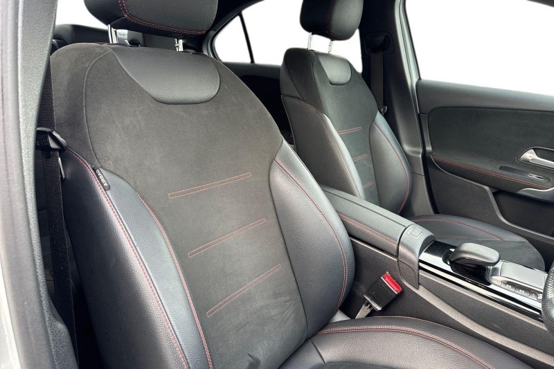 Used Mercedes-Benz A-Class 2023 for sale - 76984316: Photo 25