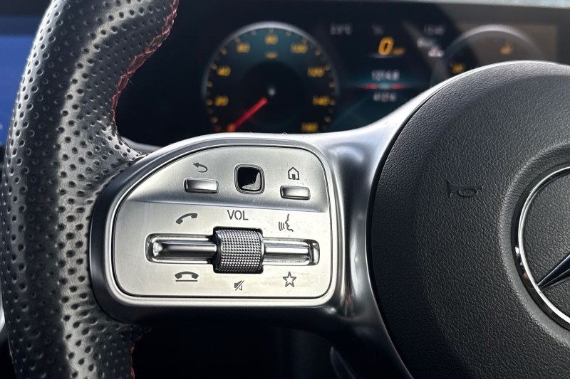 Used Mercedes-Benz A-Class 2023 for sale - 76984316: Photo 26