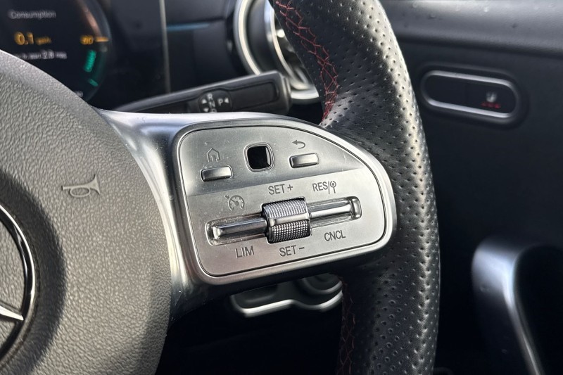 Used Mercedes-Benz A-Class 2023 for sale - 76984316: Photo 27