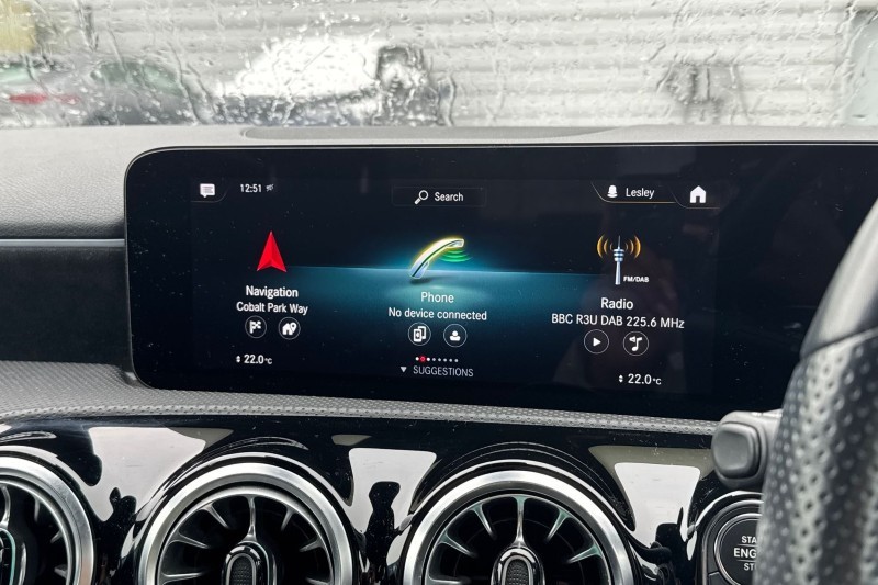 Used Mercedes-Benz A-Class 2023 for sale - 76984316: Photo 28