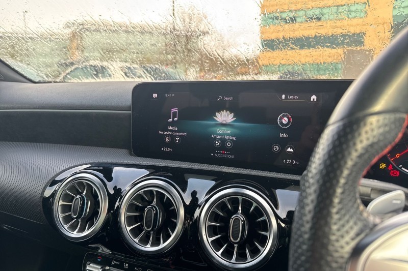 Used Mercedes-Benz A-Class 2023 for sale - 76984316: Photo 29