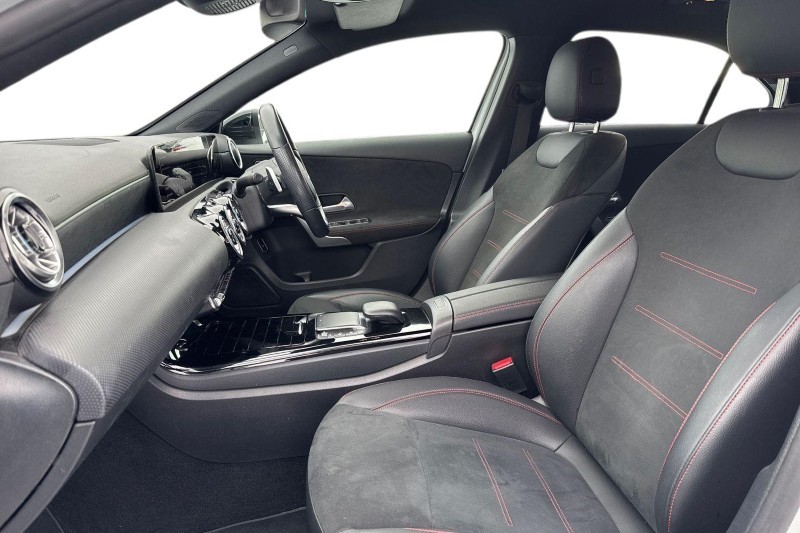 Used Mercedes-Benz A-Class 2023 for sale - 76984316: Photo 3