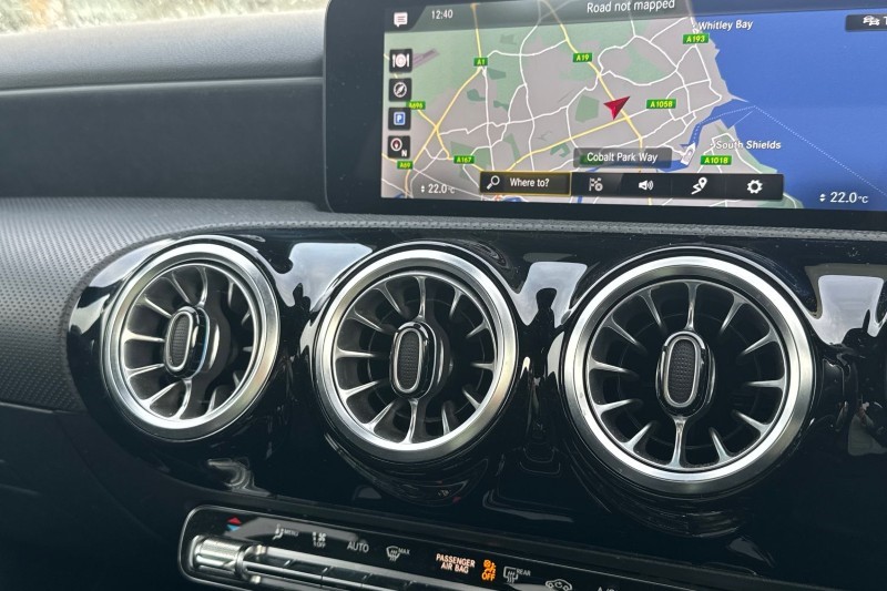 Used Mercedes-Benz A-Class 2023 for sale - 76984316: Photo 30