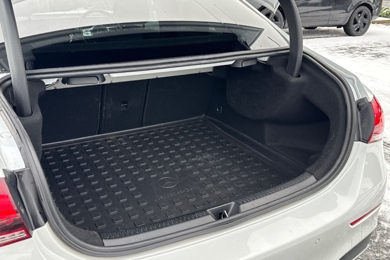 Used Mercedes-Benz A-Class 2023 for sale - 76984316: Photo 33